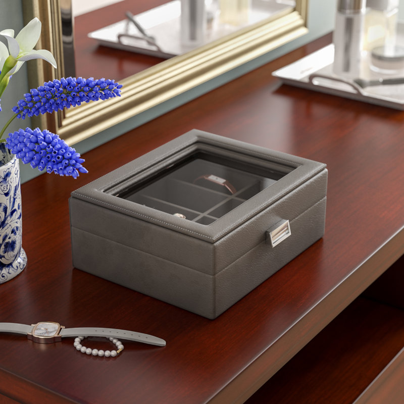 Watch Box +