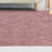 Ulmer Braided Reversible Two-Tone Indoor Outdoor Runner or Area Rug-66707084