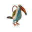Bidon Torrie le Toucan