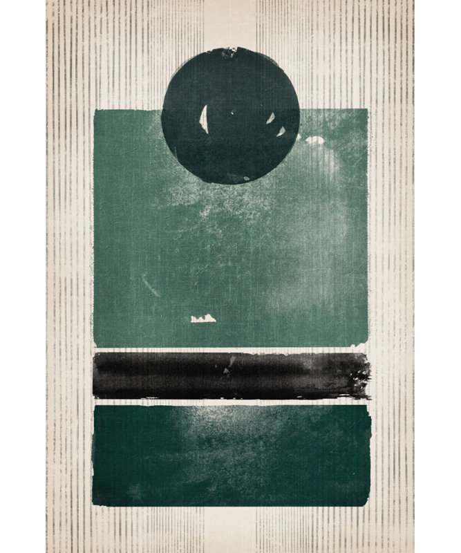 Wrapped Canvas Print, 91.44 cm H x 60.96 cm W