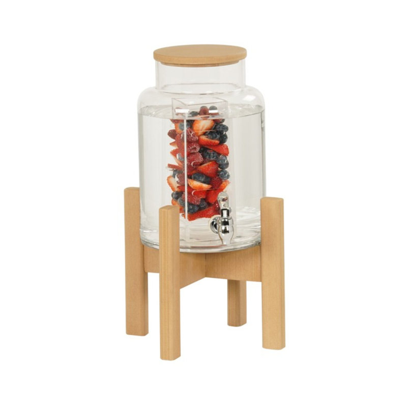 Renew 2 Gal Inf Beverage Disp