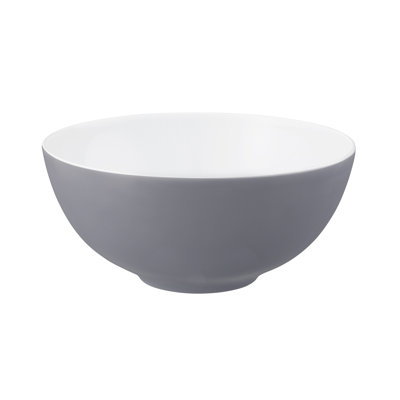 Life 2000ml Salad Bowl