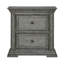 Ensemble de table de chevet Temple Cloud-122543376