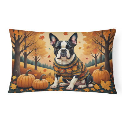  Coussin décoratif intérieur / extérieur en polyester Autre / Sans motif