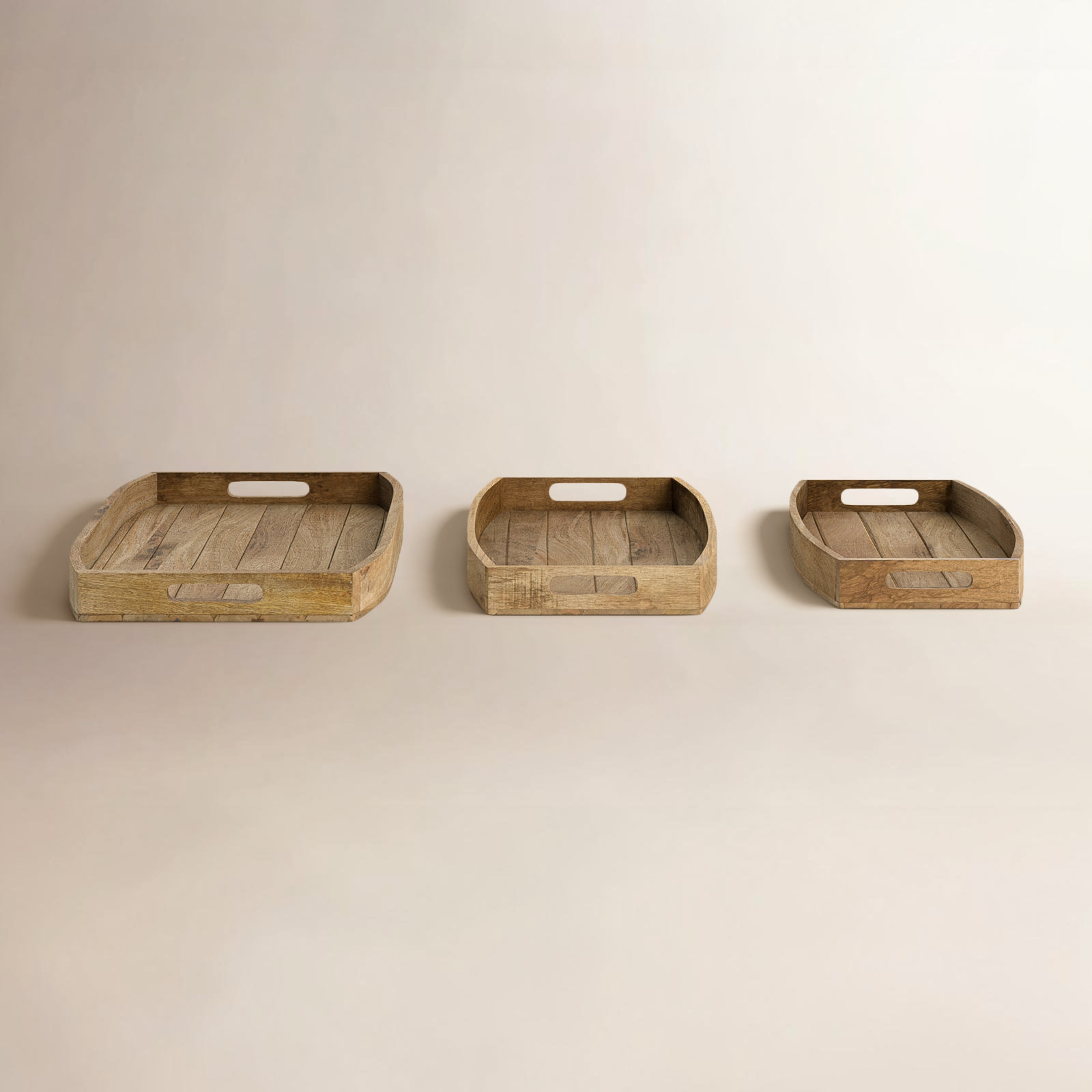 Canistota Decorative Tray