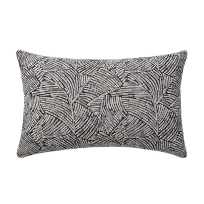 SWISH PILLOW COVER Geometric Pillow Cover