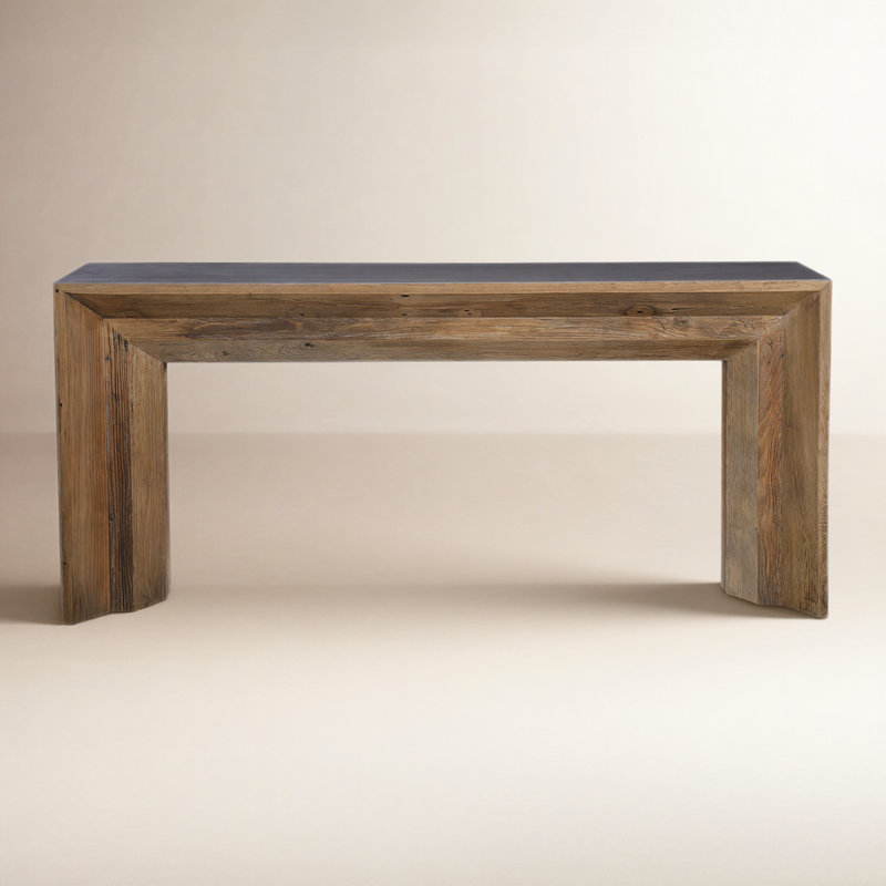 Lecia 72'' W Console Table