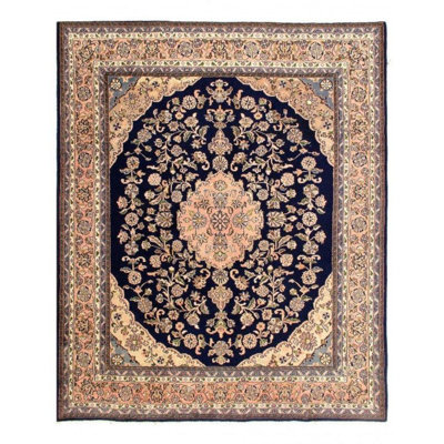 Oriental Indoor Rug