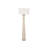 Galuchat Hourglass Floor Lamp-135926078