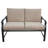 And Table B - Black Metal Decor For Living Spaces Home Interior Combos-11327269