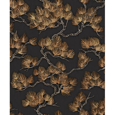 33' L x 21" W Wallpaper Roll