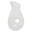 1.5L Clear Glass Decanter