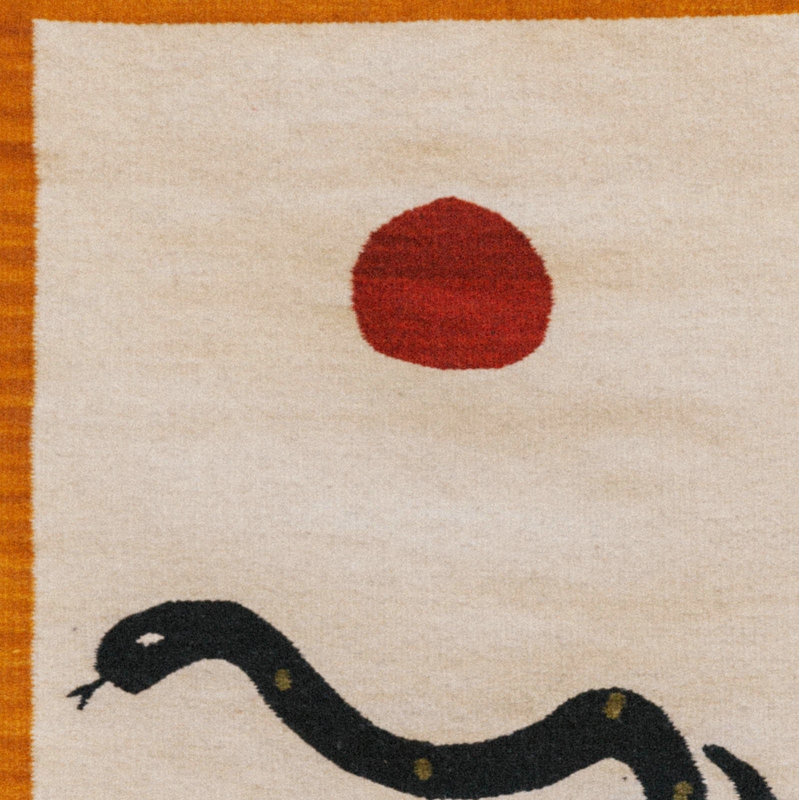 Tapis Snake