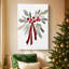 Mistletoe of Frostlit Whisper - Toile tendue avec châssis de qualité supérieure-1413408286