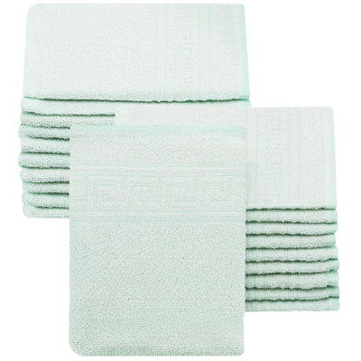 Lightweight Washcloth