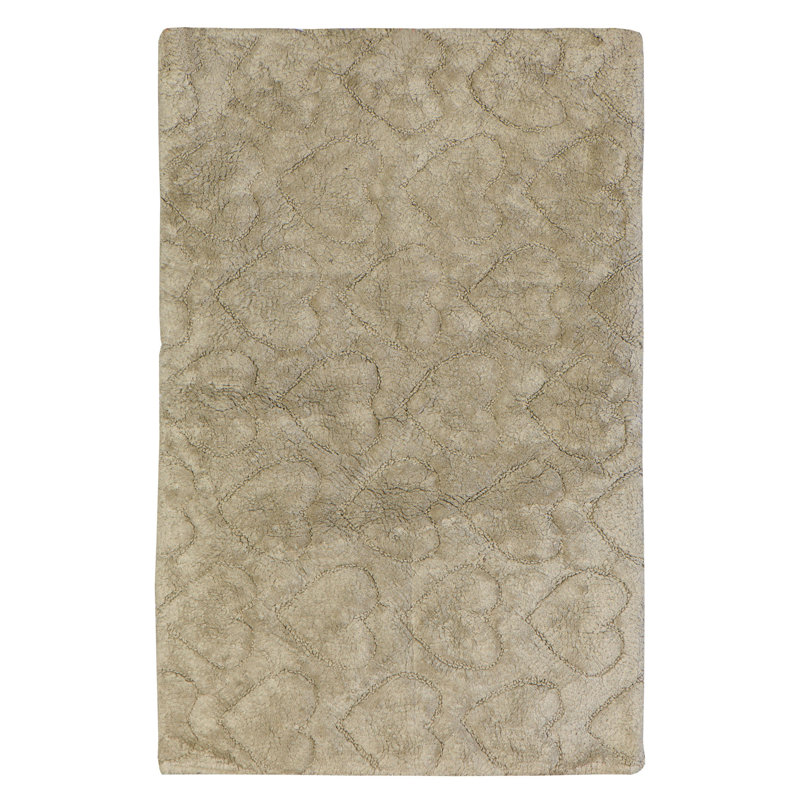Falstaff cm Cotton Area Rug, Runner 60 x 150cm