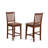 Solid Wood Top - Dining Room Set - Seats -1127233658-1111284195-1127233657