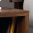 Posner Plywood / Laminate Board Nightstand-95859767