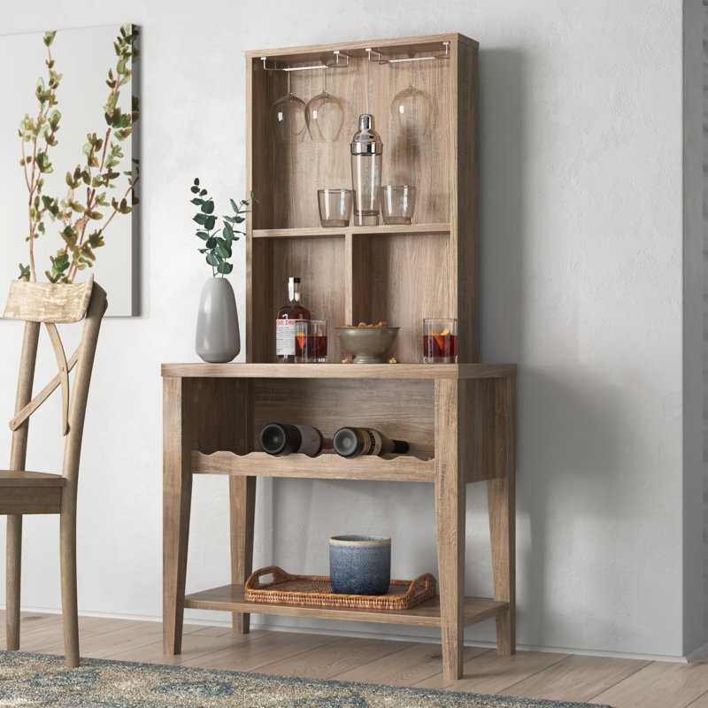 Gracinha 79cm Sideboard