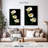 Harnek Three White Calla Lilies-108484915
