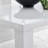 Scottsmoor High Gloss Rectangular Dining Table-26730581-26908449