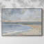 «Coastal Study II», reproduction sur toile-92470668-92470669