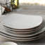 Assiettes plates Noritake Colorwave, 10 3/4 po-94235004