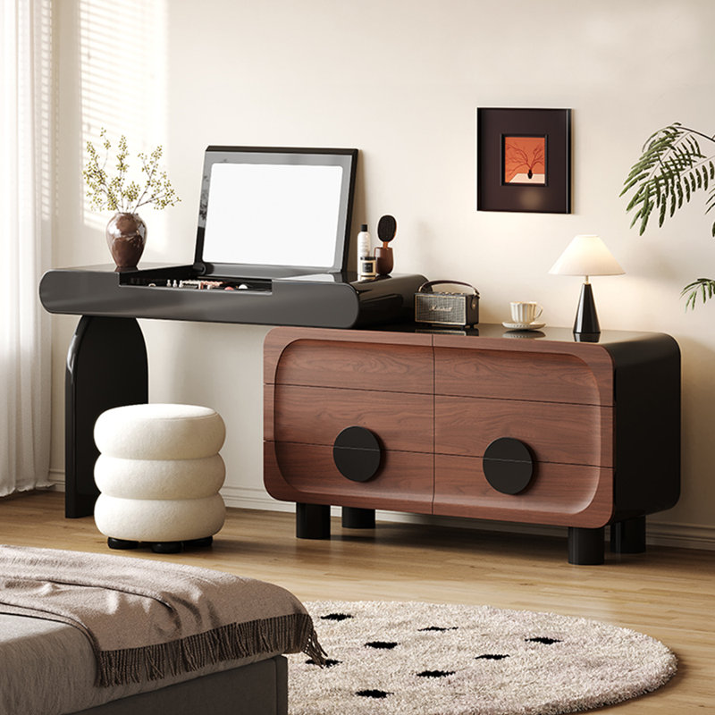 Kamayah, Black/Brown