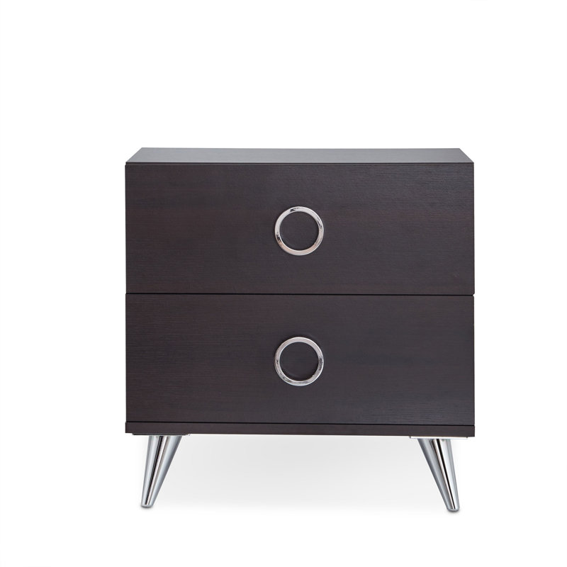 Table d'appoint Elms