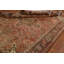 Tapis géométrique 7 x 9