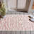 Aviyana Performance Animal Print Indoor/Outdoor Area Rug-1656881297