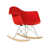 Rouge est en rupture de stock