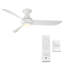  Ventilateur de plafond encastré à 3 pales 52 po Corona-66343247-90284717