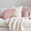 Housses de coussin décoratif en chenille de 20 po x 20 po -122566109-119686971
