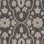 Tapis noir / beige Regal-21411782