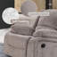 Fauteuil inclinable manuel Ryong