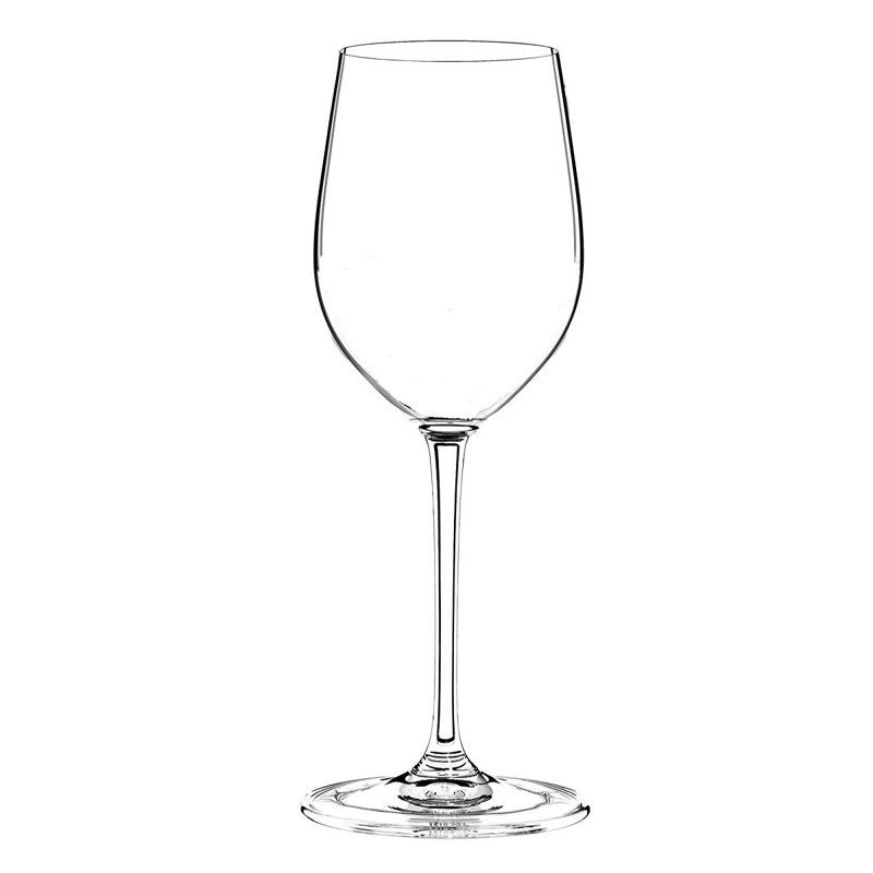 RIEDEL Vinum Viognier/Chardonnay Wine Glass