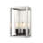 Bedsworth Steel Flush Mounted Sconce-32059603