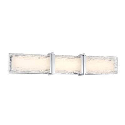 Lumina 30.5" Wide LED Bath Bar