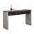 Keyshawn 55'' Solid Wood Top Console Table