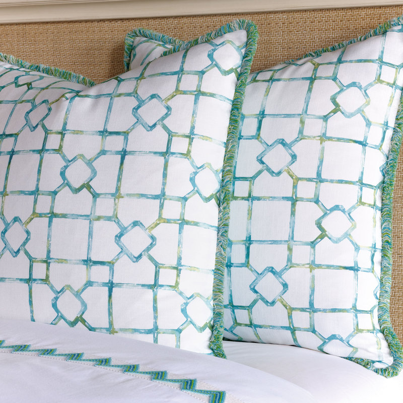 Namale Duvet Cover, Super Queen Duvet Cover + 6 Additional Pieces