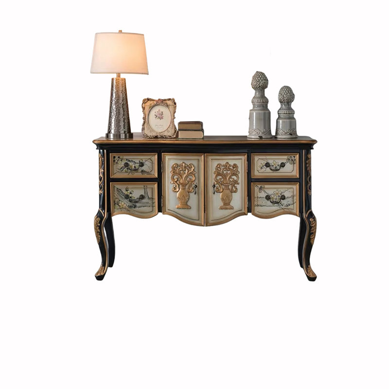 Umbria 54.72'' Sideboard