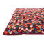 Tapis bordeaux Nunez