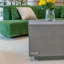 COLORADO Square Concrete Coffee Table 86 x 86 x 40.6 cm-93565142