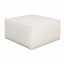 Repose-pieds rembourré carré-2023003363