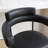 Rozie Swivel 26" Faux Leather Counter Stool-723851641