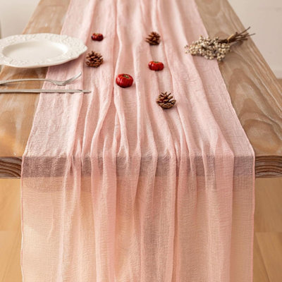 Chemin de table Keketo Spring Pâques