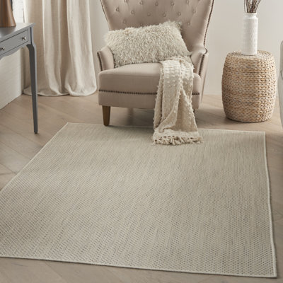 Tapis argenté transitionnel Sydney