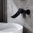 Single-handle Bathroom Faucet-54521574