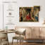 Triptyque de Dresde-132983789
